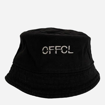 Панама MAN 186241 One size Черная (LV2200004920924)