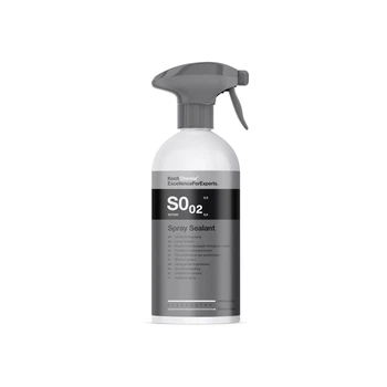 Консервирующее средство для ЛКП Spray Sealant S0.02 500 мл