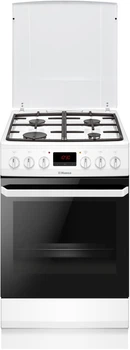 Плита комбінована Hansa FCMW59209