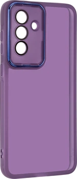 Чохол для смартфона ArmorStandart Shade для Samsung Galaxy A36 5G Violet (ARM82203)