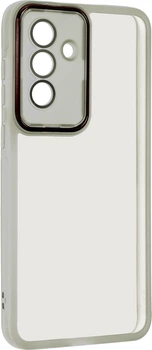 Чехол для смартфона ArmorStandart Shade для Samsung Galaxy A36 5G White (ARM85342)