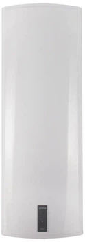 Бойлер TIKI FTG80E5 Supr F80V9 Медный ТЭН, Плоский дизайн, EcoSmart (функция экономии эл.энергии)- 80л.