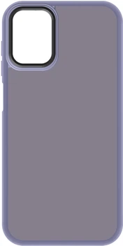 Чехол для смартфона MAKE Shadow для Samsung Galaxy A07 Light Violet (MCSD-SA07PL)