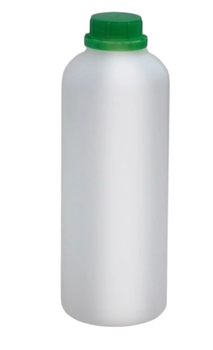 Пластикова пляшка з поділкою BOLL 1000 мл (5907588404129)