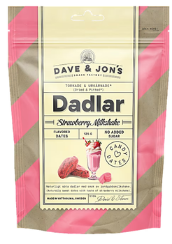 Фініки з ароматом полуниці та цикорію DAVE & JON'S 125 г dadl_straw_125
