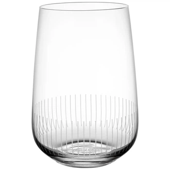 Набор стаканов высоких 300 мл, 4 шт Afina Glass Villeroy&Boch 1137218260