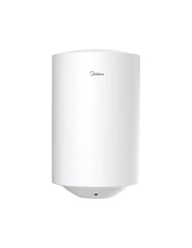 Водонагреватель Midea Install 50, (50 литров, мокрый ТЭН)