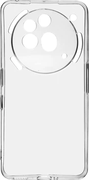 Чехол для смартфона Nothing Phone (3a) Pro ArmorStandart Air Clear Camera cover (ARM85471)