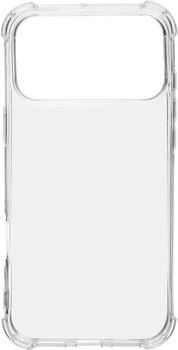 Чехол для смартфона ArmorStandart Air Force для Apple iPhone 17 Pro Max Clear (ARM86738)
