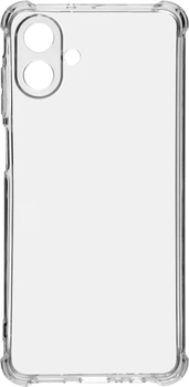 Чехол для смартфона ArmorStandart Air Force для Samsung Galaxy A07 4G Camera cover Clear (ARM86527)