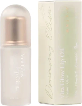 Масло для губ Axis-Y Dreamy Olive Vita Glow Lip Oil 4 мл (8809634611086)