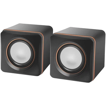 Акустическая система Defender SPK-33 Black (65633) [134859]