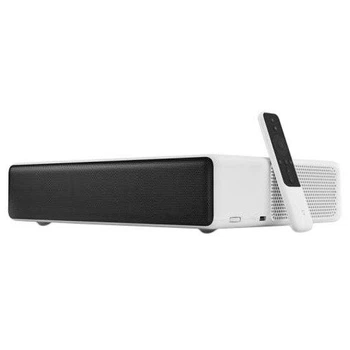 Мультимедійний проектор Xiaomi MiJia Laser Projection TV 150 [33335]