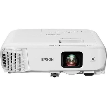 Мультимедійний проектор Epson EB-992F (V11H988040) [89204]