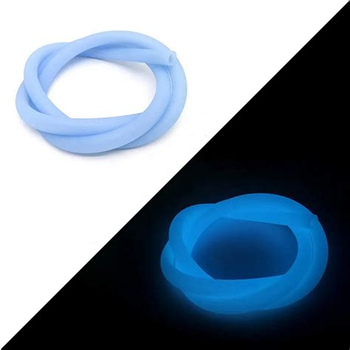 Силіконовий шланг Soft Touch Luminescent