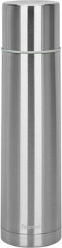 Термос Fissman Vacuum Flask 1 л Металік (19624_F)