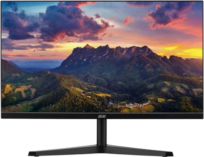 Монитор 21.5" 2E A2222B (2E-A2222B-01.UA)