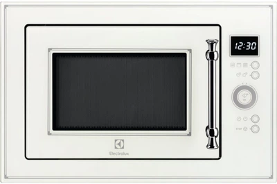 Мікрохвильова пічь вбудована ELECTROLUX EMT25203C (гриль, 900 Вт, 25 л, сенс.кер.) 142478