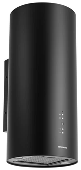 Витяжка GRANADO Yunkos 1604-1200 Black