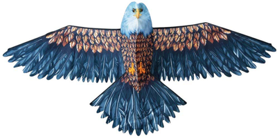 Latawiec Mikamax 3D Eagle Kite (8721154050087)