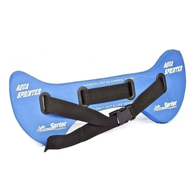 Пояс для аквааэробики Sprint Aquatics - Aqua Sprinter
