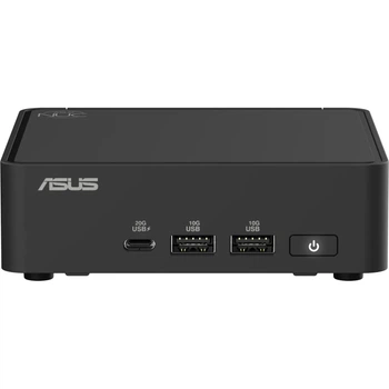 Комп'ютер ASUS NUC 15 Pro RNUC15CRKU700002 / Ultra 7 255H 28W (m508069)