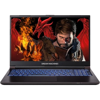 Ноутбук Dream Machines RG2050-15 (m480570)