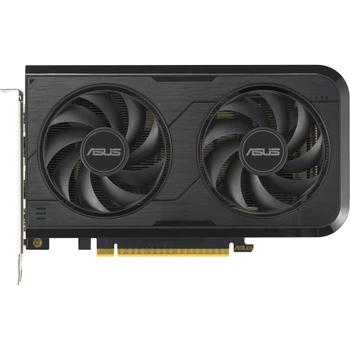 Видеокарта ASUS GeForce RTX5050 8Gb DUAL OC (m479766)