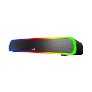 Акустическая система Genius SoundBar 200 tooth RGB (m479220)