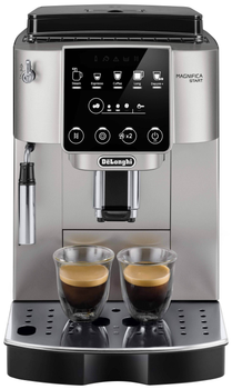 Кавомашина Delonghi Magnifica Start ECAM220.31.SB 