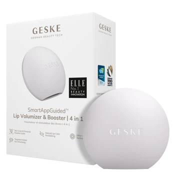 Пристрій для збільшення обʼєму губ GESKE Lip Volumizer&Booster Small starlight (HB0029)