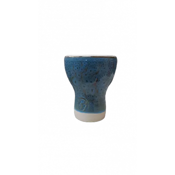 Чаша Grynbowls Mummy Glaze Blue