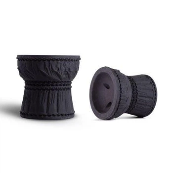 Чаша Gusto Bowls Turkish Black