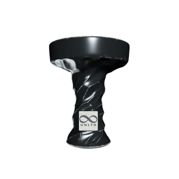 Чаша UNLTD Phunnel Black Obsidian