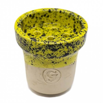 Чаша Grynbowls Accent Yellow