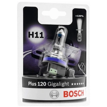 Автомобильная лампа Bosch (1 987 301 133)