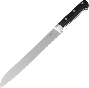Nóż do pieczywa Teesa 22.6 cm (5901890067935)