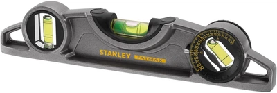 Уровень магнитный Stanley FatMax XL TORPEDO 250 мм (0-43-609)
