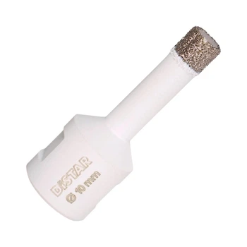 Свердло алмазне DiStar 10x30xМ14 DDR-V Keramik Pro 89568442086