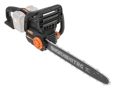 Акумуляторна пила Worx WG385E.9