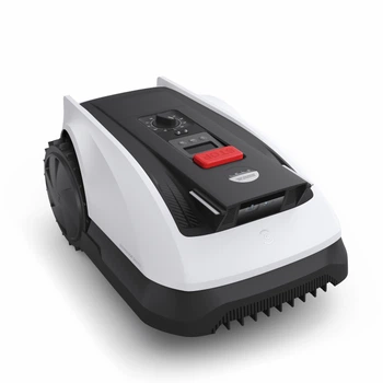 Газонокосарка-робот ECOVACS Goat O800 RTK