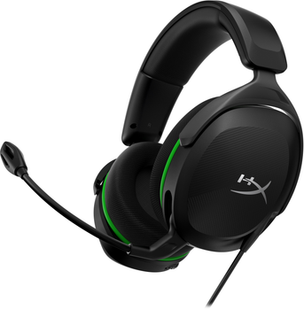 Słuchawki HyperX Cloud Stinger 2 Core Xbox Black (47242395)