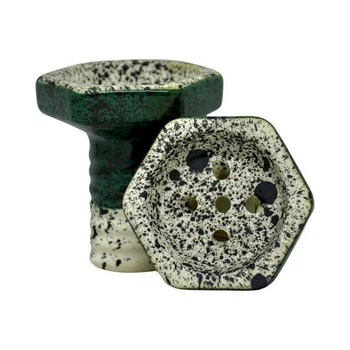 Чаша Stealler Bowls Bolt Green Forest