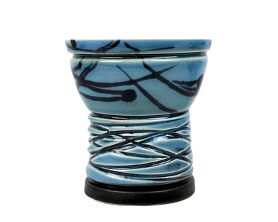 Чаша Sweet Bowls New Turkish Glaze Blue