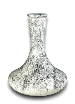 Колба Craft White Black Splash