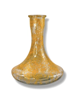 Колба Craft Clear Yellow Splash