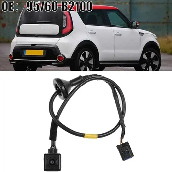 Камера заднего вида для Kia SOUL 2014-2019