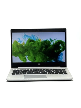 Ноутбук HP ProBook 440 G7 TN Intel Core i3 (i3-10110U) 8 Гб 256 Гб SSD (Вживання - Клас B)