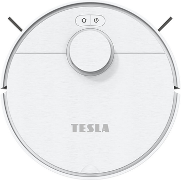 Робот-пилосос Tesla RoboStar iQ550 (ROBIQ550WHT)