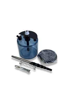 Кальян T-Hookah Barrel Blue